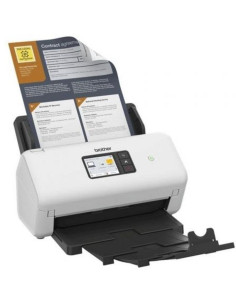 ESCANER BROTHER ADS4550W 2