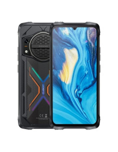COMANDERO PDA SMARTPHONE CUBOT KING KONG POWER 3 6.72 12G/256G/4G/NFC/IP68/RG
