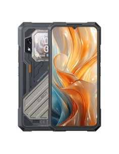 COMANDERO PDA SMARTPHONE CUBOT KING KONG X PRO 6.72 24G/256G/5G/NFC/IP68/RG BLACK