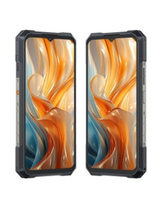 COMANDERO PDA SMARTPHONE CUBOT KING KONG X PRO 6.72 24G/256G/5G/NFC/IP68/RG BLACK 2