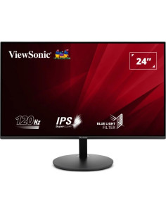MONITOR VIEWSONIC 24 IPS 144HZ HDMI VGA ANTI-GLARE 3YR GAR