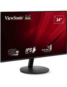 MONITOR VIEWSONIC 24 IPS 144HZ HDMI VGA ANTI-GLARE 3YR GAR 2