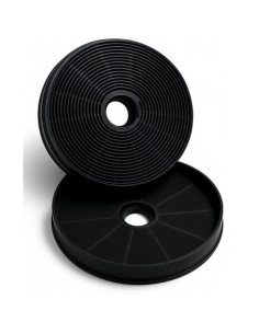 JUEGO FILTROS CARBONO 2 UNIDADES MX-CDP2692