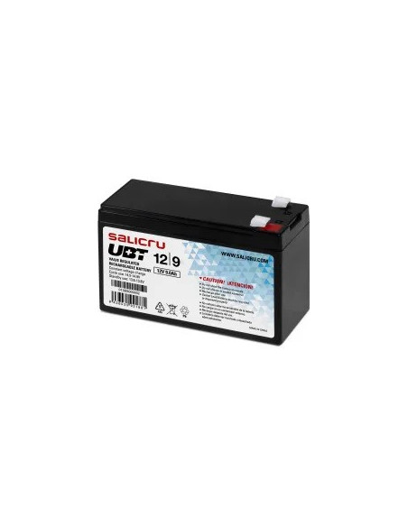 UPS SALICRU 2000VA TWIN PRO 2 SERIES 20 MINUTOS