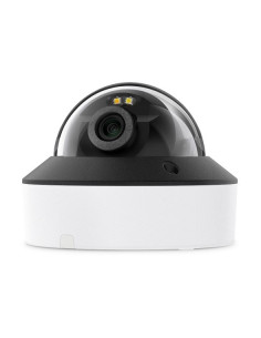 CAMARA IP TP-LINK INSIGHT S225 DOMO TURRET 2MP IR 60M IP67 H.265+ 2