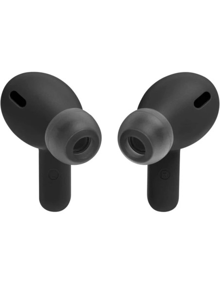 AURICULAR JBL WAVE 200TWS WIRELESS BLUETOOTH 5H BLACK