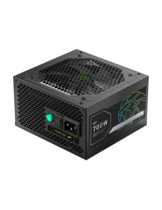 FUENTE DE ALIMENTACION GM 700W 80+ BRONZE 12V-2x6