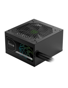 FUENTE DE ALIMENTACION GM 700W 80+ BRONZE 12V-2x6 2