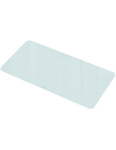 ALFOMBRILLA SOBREMESA LEITZ 70X36CM TRANSPARENT