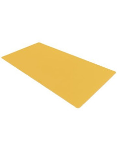 ALFOMBRILLA SOBREMESA LEITZ COSY 80X40CM YELLOW