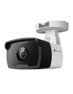 CAMARA IP TP-LINK VIGI BULLET EXTERIOR 3MP 6MM IR 30M IP67 POE