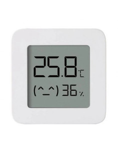 MEDIDOR TEMPERATURA/HUMEDAD XIAOMI MONITOR 2