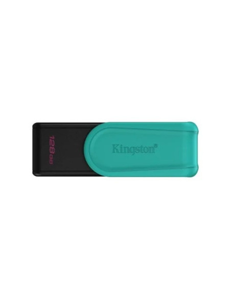 PEN DRIVE 128GB KINGSTON EXODIA S USB 3.2 BLACK