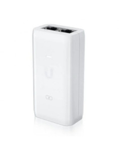 UBIQUITI INYECTOR POE-AF 48V 0.5A 802.3AF