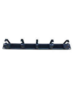 CEPILLO PASACABLES + ORGANIZADOR DE CABLE POWERGREEN