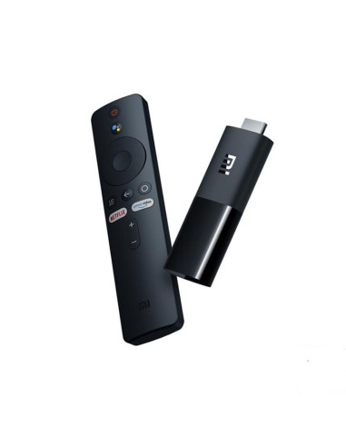 ANDROID TV XIAOMI MI STICK QUAD 1GB/8GB HDMI BLUETOOTH