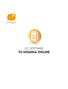 TUS NOMINAS ONLINE ATAGO 51-100 EMPLEADOS ( ANUAL )
