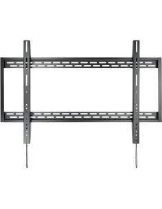 SOPORTE PARED TV MONITOR TOOQ 60-100 130KG BLACK 2