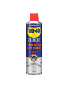 LIMPIA FRENOS 500ML 34105/34061 WD40