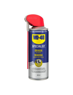GRASA EN SPRAY 400ML 34385/34217 WD40 SPECIALIST