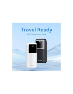 POWERBANK VENTION 5000MAH USB-C + LIGHTNING 20W BLUE 2