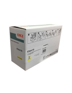 TAMBOR OKI EXECUTIVE ES6410 AMARILLO 20.000 PÁGINAS