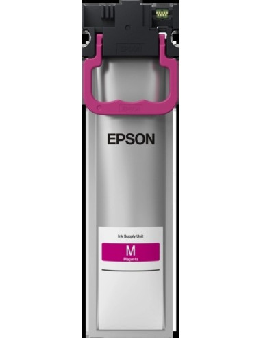 TINTA EPSON C13T11C340 MAGENTA T11C3