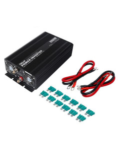 CONVERTIDOR DE CORRIENTE 3000W ELBAT