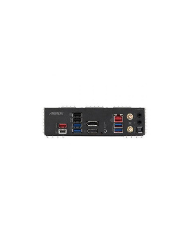 PLACA BASE GIGABYTE B760I AORUS PRO MINI-ITX 2XDDR5 HDMI + DP