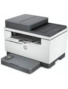 IMPRESORA HP LASERJET M234SDW WIFI MFP MONOCROMO 2