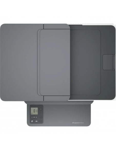 IMPRESORA MFP HP LASER MONOCROMO LASERJET M234SDN ADF DUPLEX WHITE