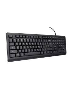 TECLADO TRUST TK-150 USB