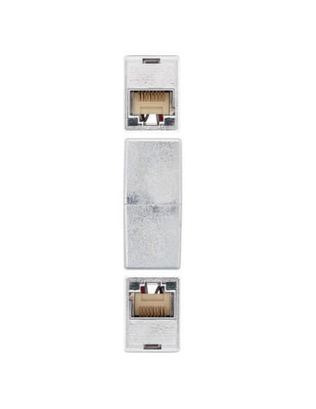 EMPALME RJ45 NANOCABLE CAT.5E