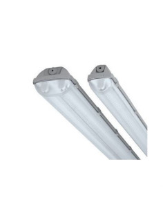 PANTALLA ESTANCA LED 60CM UN TUBO ELBAT