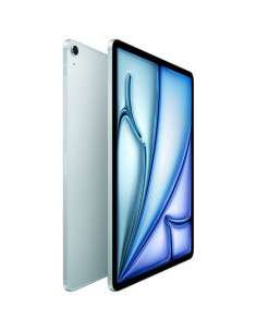 IPAD AIR APPLE 13 M3/128GB/WIFI+5G BLUE 2