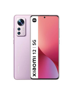 SMARTPHONE XIAOMI 12 6.28 FHD+ 12GB/256GB/50MP/5G PURPLE