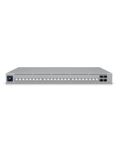 SWITCH UBIQUITI UNIFI GIGABIT GESTIONABLE 24 PUERTOS POE