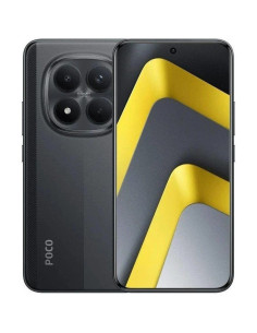 SMARTPHONE XIAOMI POCO M8 PRO 6.83 8GB/256GB/50MP/NFC/5G BLACK