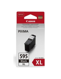 TINTA CANON PG595XL BLACK