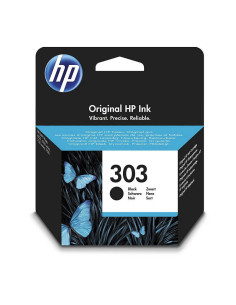 TINTA HP 303 T6N02AE BLACK