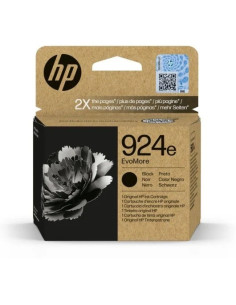 TINTA HP 924e XL BLACK
