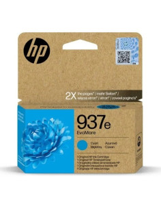 TINTA HP 937E XL CYAN