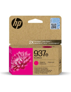 TINTA HP 937E XL MAGENTA
