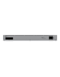 SWITCH UBIQUITI UNIFI GIGABIT GESTIONABLE 24 PUERTOS POE 2