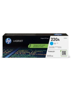 TONER HP W2201A 220A CYAN