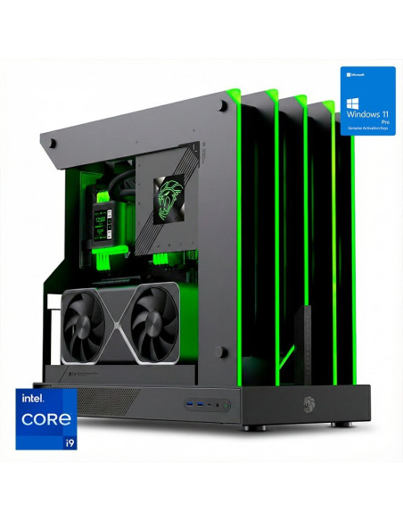 ORDENADOR GAMING BLADE RGB I9 14900K/64 DDR5/2TB NVME/REF.LIQ/1250W/W11PRO