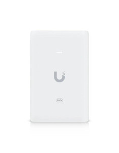ADAPTADOR UBIQUITI POE+ 2.5G 30W 2