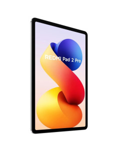 TABLET XIAOMI REDMI PAD 2 PRO 12.1 6GB/128GB/WIFI ANDROID SILVER 2