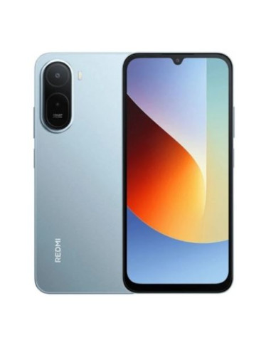 SMARTPHONE XIAOMI REDMI A7 PRO 6.9\" | 120HZ | 4GB | 64GB | AZUL | XIAOMI