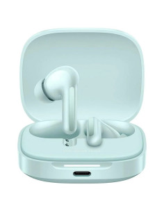 AURICULARES XIAOMI REDMI BUDS 6 BLUETOOTH 5.4 WIRELESS 10 HORAS GREEN